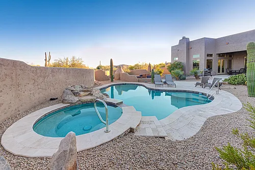 7970 E Las Piedras Way S Photo 1