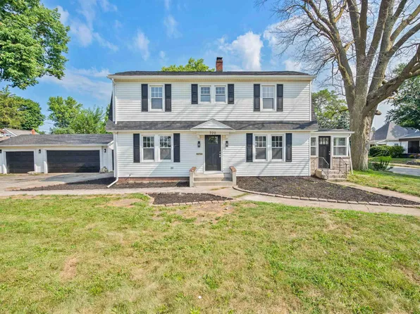 700 W Havens St, Kokomo, IN 46901