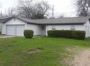 371 Parkview Dr, Duncanville, TX 75137