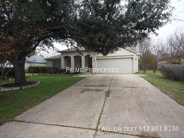 1506 Amber Day Dr — Photo 1