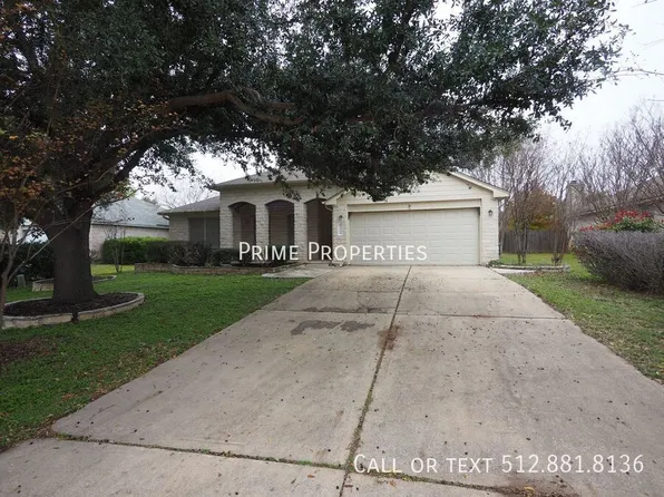 1506 Amber Day Dr, Pflugerville, TX 78660