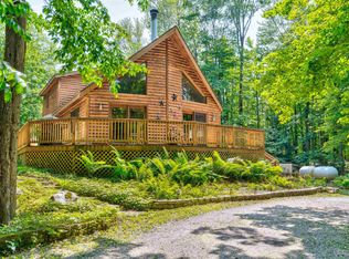 9193 W Gierke Rd, Manistique, MI 49854