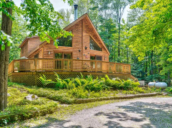 9193 W Gierke Rd, Manistique, MI 49854