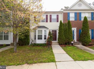 15602 Wistar Pl, Brandywine, MD 20613