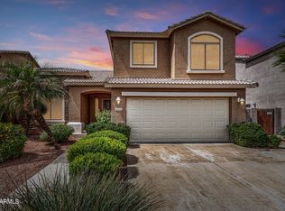 16124 N 160TH Avenue, Surprise, AZ 85374