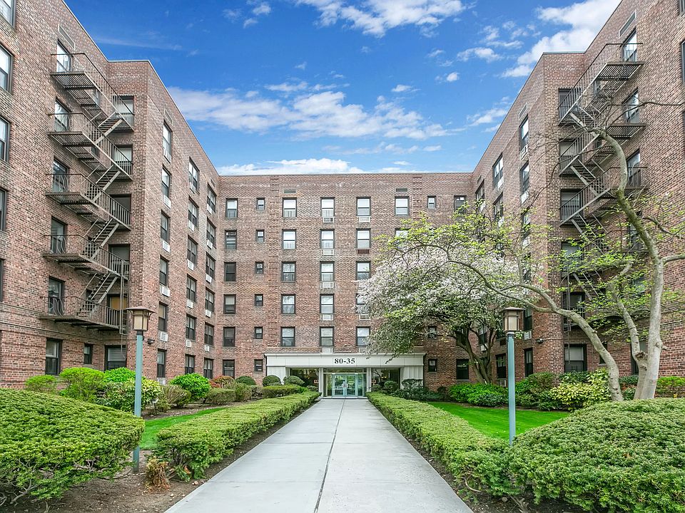 1st image of 80-35 Springfield Blvd #1J