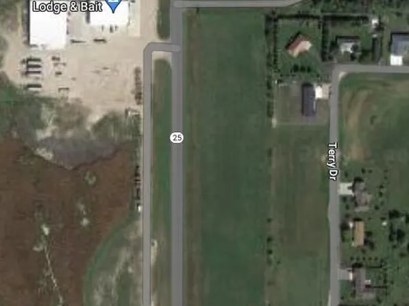 25 High Way, Webster, SD 57274