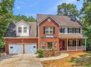 611 Morgan Ct, Hampton, GA 30228