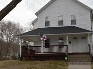 2 Pleasant St #A, Uxbridge, MA 01569