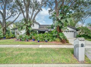 1706 Magdalene Manor Dr, Tampa, FL 33613
