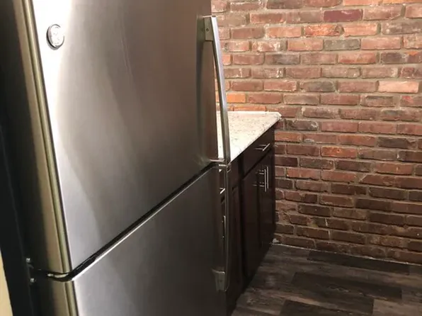 Village in the Woods