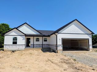 3004 Custer Dr, Sardinia, OH 45171