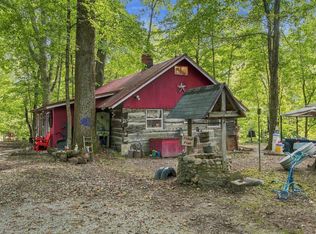 2356 N 600 W, Frankfort, IN 46041