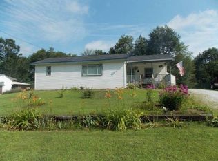 3267 State Route 105, Sheldon, VT 05483