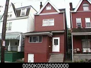 5010 Dearborn St, Pittsburgh, PA 15224