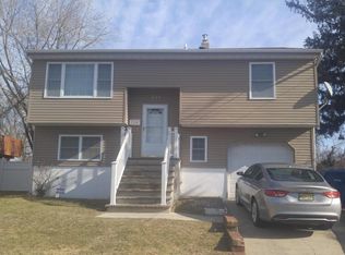 334 Fisher Ave, Neptune, NJ