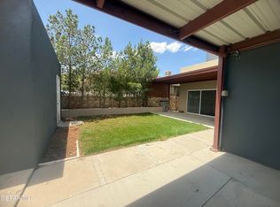 3604 Keltner Ave #B, El Paso, TX 79904