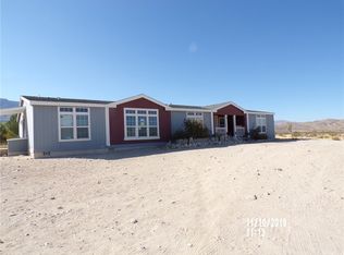 8380 Fairlane Rd, Lucerne Valley, CA 92356