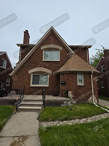 6014 Whittier St Photo 1