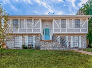 20003 Fort Bridger Dr, Katy, TX 77449