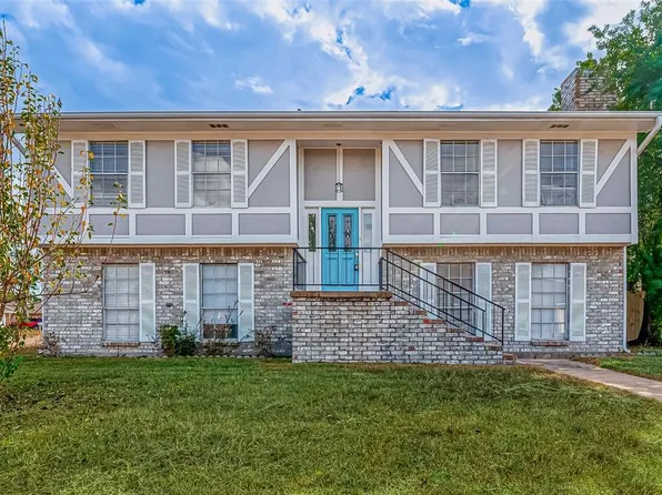 20003 Fort Bridger Drive, Katy, TX 77449