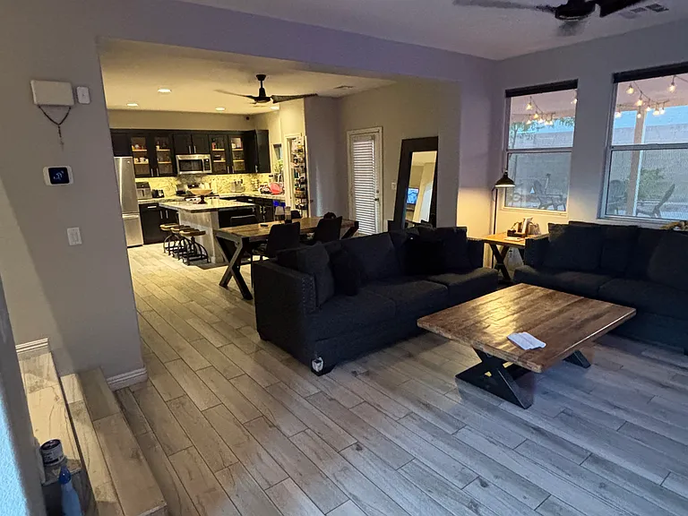 5613 Lookout Crest St — Photo 6