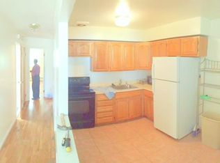 2540 23rd St APT 3F, Astoria, NY 11102