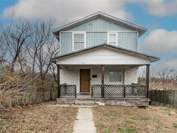 4429 Wabash Ave, Kansas City, MO 64130