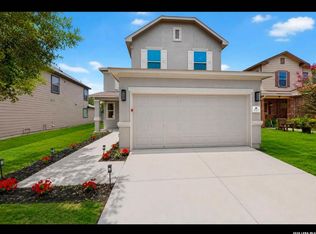 2523 Sundrop Bay, San Antonio, TX 78224