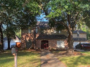 15519 Dawnbrook Dr, Houston, TX 77068