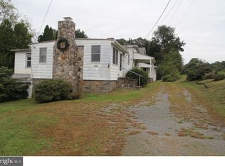 159 Hoffmansville Rd, Barto, PA 19504