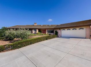 3786 Palomar Dr, Fallbrook, CA 92028