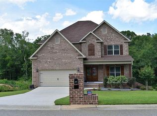 244 Morgan Ranch Cir, Bonaire, GA 31005