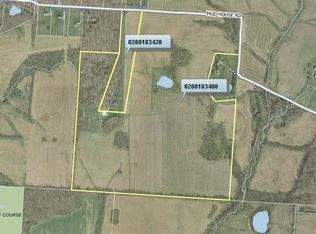 3006 Mud House Rd NE, Lancaster, OH 43130
