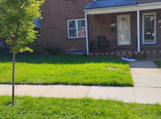 1503 N Decker Ave #3, Baltimore, MD 21213