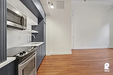 Rented by REZI