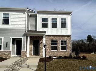 239 Greenpark Rd, Sandston, VA 23150