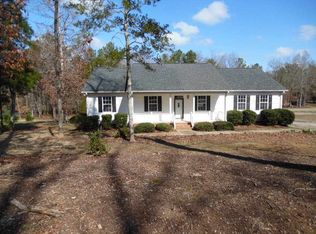126 Anderson Dr, Roebuck, SC 29376