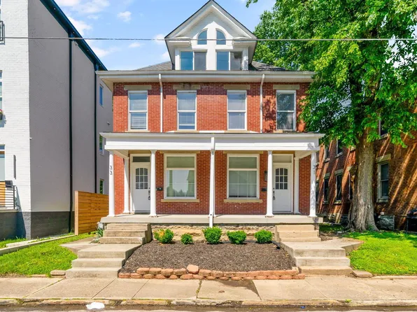 31-33 Linwood Ave, Columbus, OH 43205