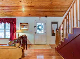 22267 Powell Rd, Brooksville, FL 34602