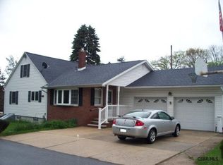 144 Martha Ln, Johnstown, PA 15905