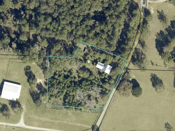 7378 Old River Rd, Baker, FL 32531