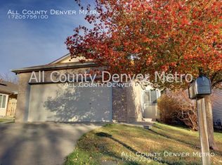 7122 Depew Ct, Arvada, CO 80003