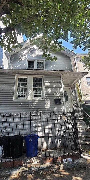 1st image of 643 E 223rd St Floor 2