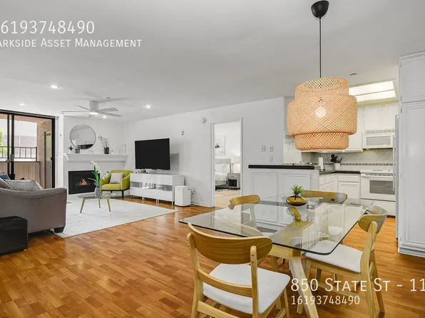 850 State St Unit 114, San Diego, CA 92101