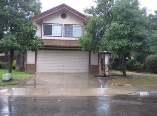 1101 E El Paso Ave, Fresno, CA