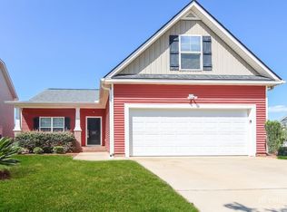 313 Beckenham St, Lexington, SC 29072