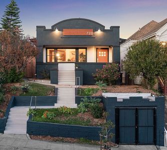 720 E 21st St, Oakland, CA, 94606