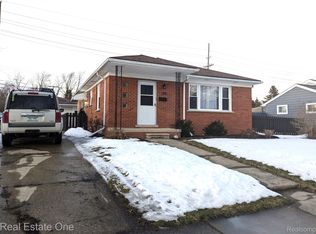 290 W Brooklyn Ave, Pontiac, MI