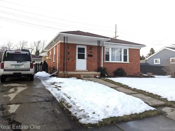 290 W Brooklyn Ave, Pontiac, MI 48340